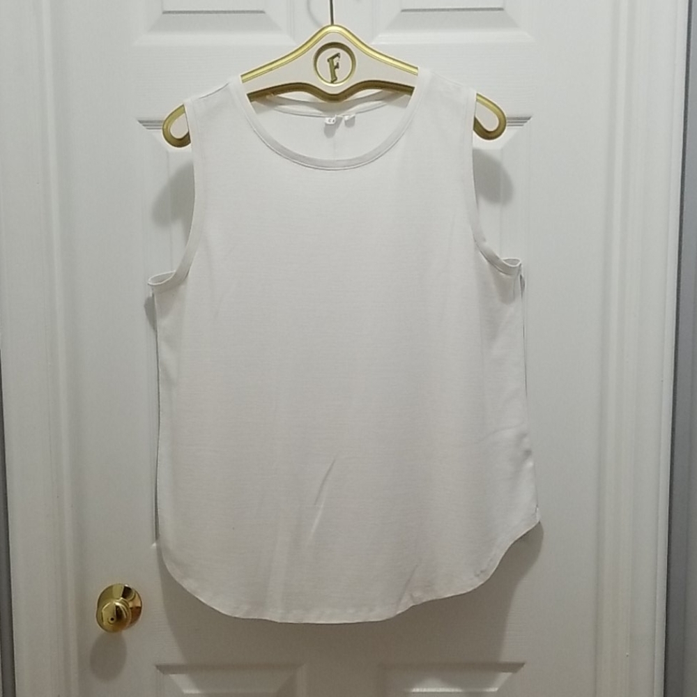 Gap Soft Spun tank XXL